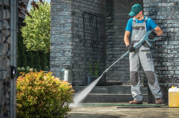Best Playground Equipment Cleaning  in Waverly, MN