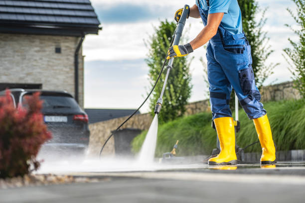 Best Pool Deck Cleaning  in Waverly, MN
